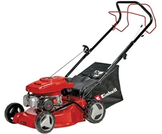 EINHELL BENZINĖ VEJAPJOVĖ GC-PM 40/2 S