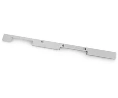 Ek Water Blocks Ek Vanduo Blocks EK Vanduo Blocks EK-Quantum Vector² FTW3 RTX 3080/90 ABP Side Cover – Nickel