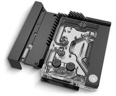 Ek Water Blocks Ek Vanduo Blocks EK Vanduo Blocks EK-Quantum Momentum² ROG Maximus Z790 Extreme D-RGB – Acrylic