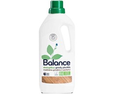 Ekologiškas grindų ploviklis medinėms grindims ir parketui BALANCE, 800ml