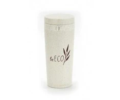 Ekologiškas puodelis G21 BeEco 6352082, 300 ml