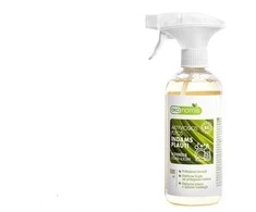 Ekonomis Putos indams plauti su citrinžolių eteriniu aliejumi 500ml.