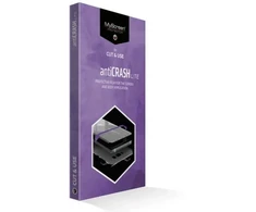 MyScreen MS CUT&USE apsauginė plėvelė antiCRASH Lite 4.0 6.5″ Išpardavimas, pakuotėje 10 vnt., kaina nurodyta už 1 vnt.
