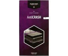 Ekrano apsauga MyScreen CUT&USE AntiCrash 4.0 skirta ploteriui 6,5 colių (10 vnt)