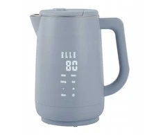 ELLE 1.7L electric virdulys, mėlynas