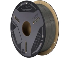 ELEGOO PETG-CF filamentas (pilkas)