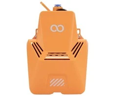 LEGO® OrangeStorm Giga spausdinimo galvučių rinkinys