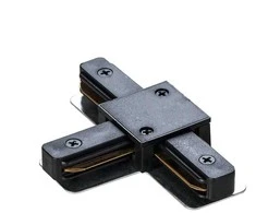 Elektrinė jungtis bėginei sistemai DPM X-Line T