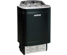 Elektrinė pirties krosnelė HARVIA STEEL TOP M60, 6 kW