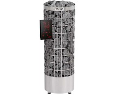 Elektrinė saunos krosnelė HARVIA CILINDRO XE 9kW