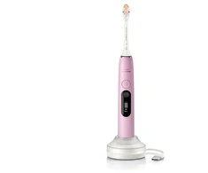 Elektrinis dantų šepetėlis Philips HX8311/15, rožinė sp.