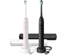Elektrinis dantų šepetėlis Philips Sonicare 3100 HX4072/42