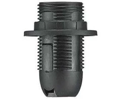 Elektrinis lizdas Pawbol E14-1D 3027 E14