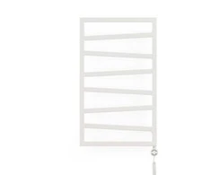 Plaukų džiovintuvas Elektrinis rankšluosčių džiovintuvas TERMA ZIGZAG, 50×83,5cm