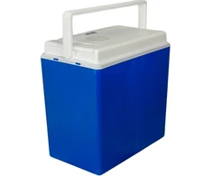 Redcliffs Elektrinė turistinė šaldytuvė 24L 12/230V