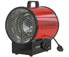 Elektrinis šildytuvas (raketa) Termia AO EBO 3,0/0,3 T (E) 230V