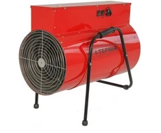 Elektrinis šildytuvas (raketa) Termia AO EBO 12,0/0,8 T 400V