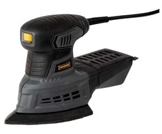 Elektrinis trikampis šlifuoklis Grunder TS-003