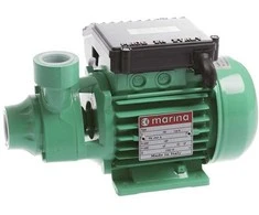 Elektrinis vandens siurblys Speroni Marina KPM 50, 550 W