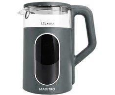 Elektrinis virdulys Maestro MR-023 (MR-023-Žalias) Žalias