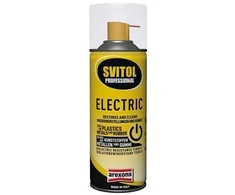 Elektrinių sistemų tepalas Svitol Technik, 200 ml