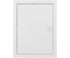 Elektro Plast SKYDAS MODULINIS MSF MEDIA 2X12 POTINK
