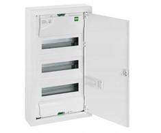 Elektro Plast SKYDAS MODULINIS MSF RN 3X12 VIRŠTINK