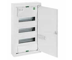 Elektro Plast SKYDAS MODULINIS MSF RN 3X12 VIRŠTINK