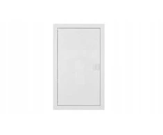 Elektro Plast SKYDAS MODULINIS MSF RN 3X12 VIRŠTINK