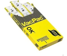 Elektrodai ESAB OK 61.30 Ø3,2 mm, 1,7kg