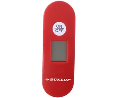 Dunlop elektroninė bagažo svarstyklė 40 kg