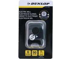 ELEKTRONINIS DVIRAČIO SKAMBUTIS 6 GARSŲ 90dB DUNLOP 255279
