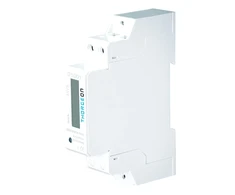Elektros energijos matuoklis, vienos fazės, DIN, 40A, THORGEON