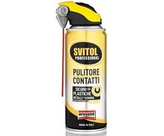 Elektros sistemų valiklis Svitol, 400 ml