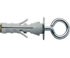 Elematic Įvarai, 9 x 40 mm, 100 vnt