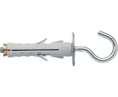 Elematic Įvarai, 9 x 40 mm, 100 vnt