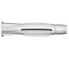 Elematic Kaiščiai, 10 x 61 mm, 25 vnt.