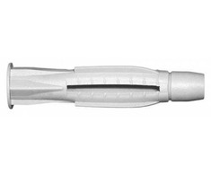 Elematic Kaiščiai, 10 x 61 mm, 25 vnt.