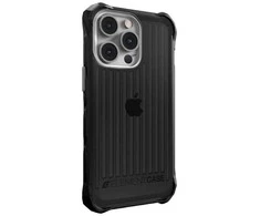 Element Case Element dėklas Special Ops - dėklas skirtas Apple iPhone 13 Pro Mil-Spec Drop Protection Smoke/Juodas