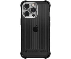 Element Case Element dėklas Special Ops - dėklas skirtas Apple iPhone 13 Pro Mil-Spec Drop Protection Smoke/Juodas