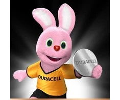 Elementai DURACELL LR54, 1,5V, 2 vnt.
