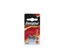 Elementai Energizer, A76/LR44, 1.5V, 2 vnt