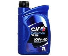 ELF VARIKLIO TEPALAS „EVOLUTION 700 STI“ (10W-40; 1 L)