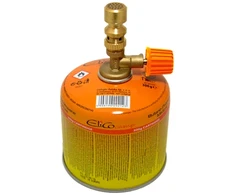 ELICO BUNSEN DUJINIS DEGIKLIS RK-5002+DUJOS 300g