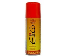 Gaz Elico žiebtuvėlio dujos 100 ml, 60208