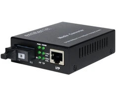 EMITER EM/1GB-ETH-1XSC-1550