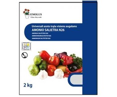 Emolus Amonio salietra, 2kg