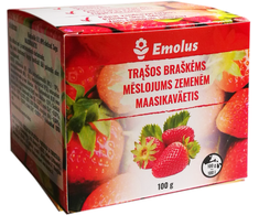 Emolus Braškių trąšos, 100 g