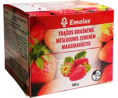 Emolus Braškių trąšos, 100 g