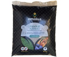 Emolus Juodoji kreida su huminėmis ir fulvo rūgštimis, 10 kg